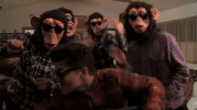 the lazy song GIF by Bruno Mars