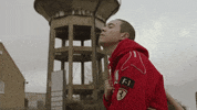 Young Strangers GIF by BE GOOD