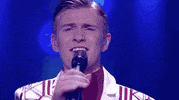 our choice iceland GIF by Eurovision Song Contest