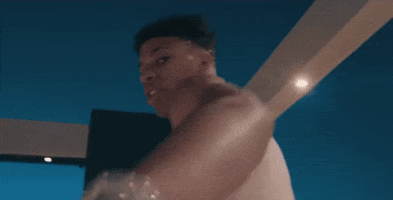 i dont need no help GIF by NLE Choppa