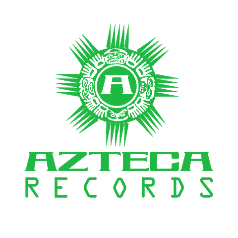viva mexico Sticker by Azteca Records