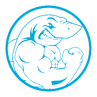 legacy Sticker by Gymshark