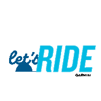 Beatyesterdaysg Garmincycling Sticker by garminsg