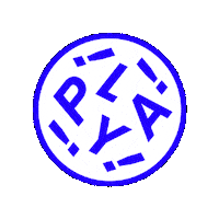Play Psk Sticker by Katowice City of Gardens