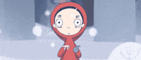 Anna_Dudko 2d 2d animation ukrainian hand drawn animation GIF