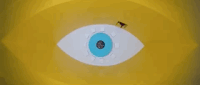 holymountain eye pupil alejandro jodorowsky the holy mountain GIF