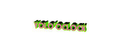 clock yolo Sticker by AnimatedText