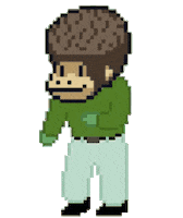 Happy Dance Sticker by Smolverse