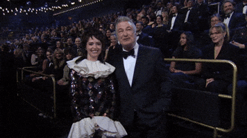 Alec Baldwin Snl GIF by Saturday Night Live