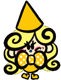 Christmas Elf Sticker by しまみほ