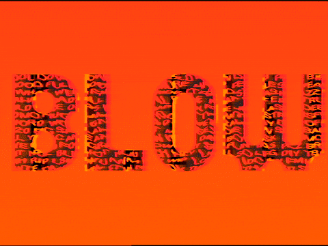 Art Glitch GIF
