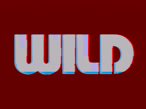 Art Glitch GIF