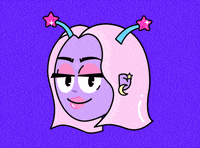 cosmopollys cool nice nft thumbs up GIF