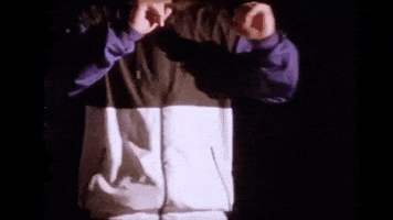 the get up kids dancing GIF by Polyvinyl Records