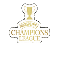League Sticker by ProsperityFS