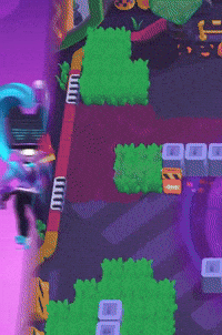 Water Sea GIF by Brawl Stars