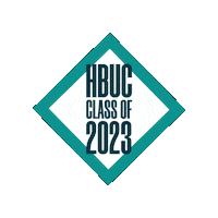 Graduation Sticker by Hugh Baird College and University Centre
