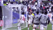 Iran National Team GIF