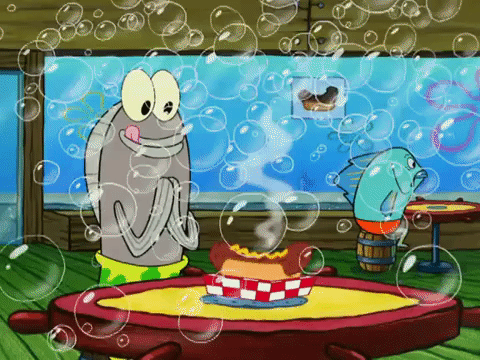 season 7 episode 24 GIF by SpongeBob SquarePants