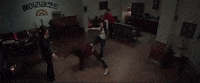 Rosebud GIF