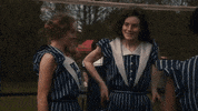 Happy Season 15 GIF by Murdoch Mysteries