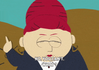 scolding sheila broflovski GIF by South Park 