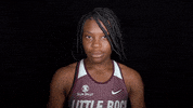 Littlerocktrack2020 GIF by Little Rock Athletics