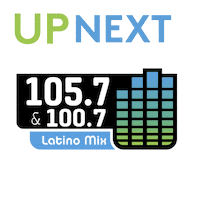 Up Next Sticker by Univision Entretenimiento