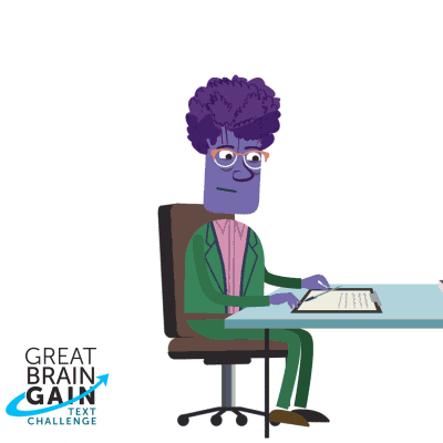 GIF by Center for BrainHealth