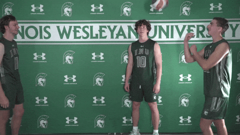 25Iwumvb GIF by iwusports