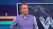 No Way Head Shake GIF by The Weather Channel