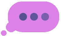 Fun Text Sticker by Shing02