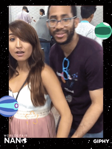 worlds fair nano GIF
