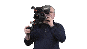 TVNCM sony tvn vladi mbt Sticker