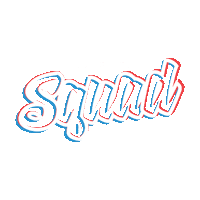 glitch fitness Sticker by MAN Sports