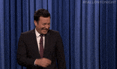 Jimmy Fallon Laughing GIF by The Tonight Show Starring Jimmy Fallon