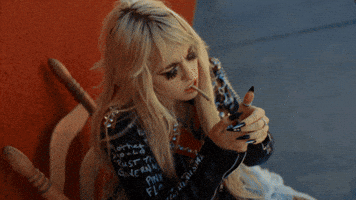 Wedding Country GIF by Thriller Records