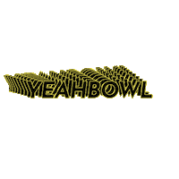 Pokebowl Sticker by Yeahbowl