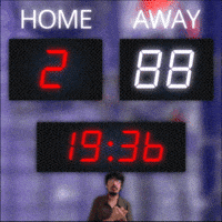 2 Home GIF