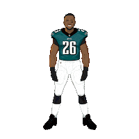 Super Bowl Kiss Sticker by SportsManias