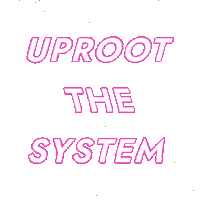 Film Climate Action Sticker by Filmmakers for Future