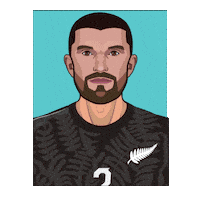 World Cup Smile Sticker by SportsManias