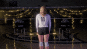 Tommie Volleyball GIF by Tommie Athletics