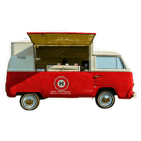 H-TownGelato Htown h-town htownzimbabwe htownharare Sticker