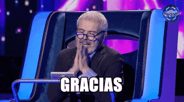 Antena 3 Spain GIF by Warner Bros. ITVP España