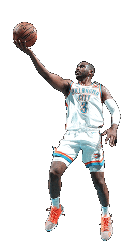 Sport Nba Sticker by Bleacher Report