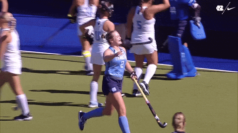 University Of North Carolina Ncaa GIF by UNC Tar Heels