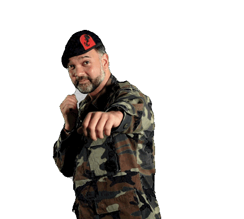 JIVC_DMO dmo jivc Sticker