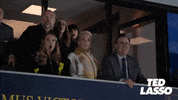 Juno Temple Football GIF by Apple TV+