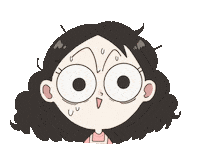 Eyes What Sticker
